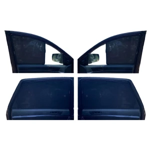 Rèm che nắng ô tô nam châm Hyundai Veracruz - Chính hãng APA