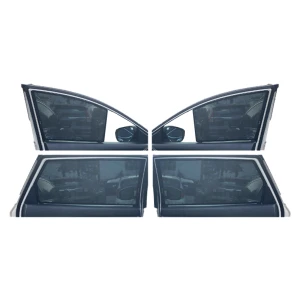 Rèm Che Nắng Ô tô Nam Châm Mazda CX9 - Chính hãng APA