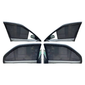 Rèm che nắng ô tô nam châm Mitsubishi Lancer - Chính hãng APA