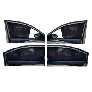 Rèm che nắng ô tô nam châm Toyota Vios 2014-2018 chính hãng APA