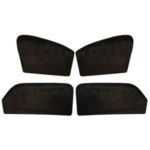 Rèm che nắng ô tô theo xe Bentley Bentayga