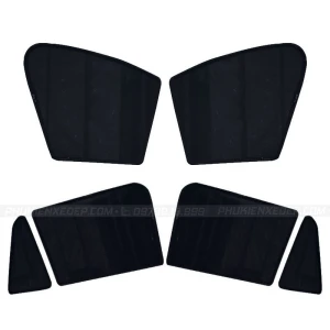 Rèm che nắng ô tô theo xe BMW X1