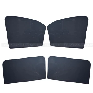 Rèm che nắng ô tô theo xe BMW X3