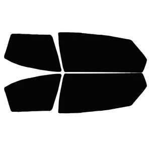 Rèm che nắng ô tô theo xe Chevrolet Lacetti