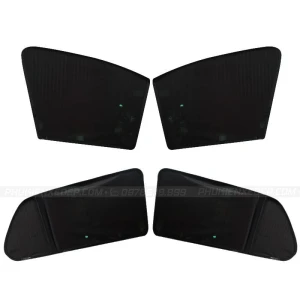 Rèm che nắng ô tô theo xe Chevrolet Trax