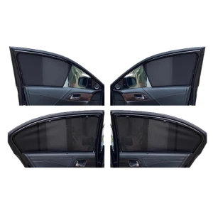 Rèm che nắng ô tô theo xe Honda Accord - Chính hãng APA