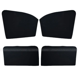 Rèm che nắng ô tô theo xe Lexus LX570