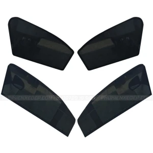 Rèm che nắng ô tô theo xe Mercedes C200