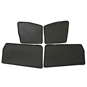 Rèm che nắng ô tô theo xe Range Rover Velar