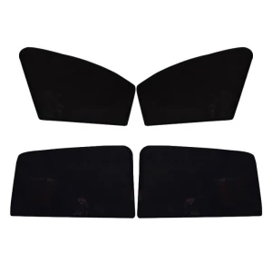 Rèm che nắng ô tô theo xe Roll Royce Ghost