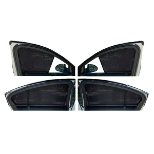 Rèm che nắng theo xe Chevrolet Cruze chính hãng APA