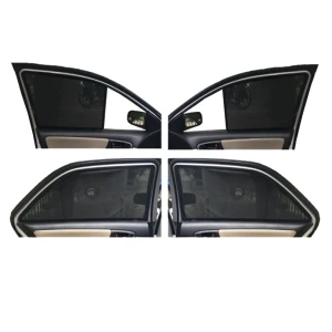 Rèm Nam Châm Ô tô Toyota Vios 2002-2008 chính hãng APA