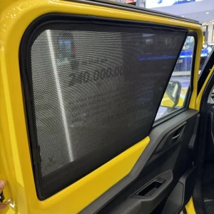 Rèm Nam Châm Ô tô Vinfast VF3 chính hãng APA