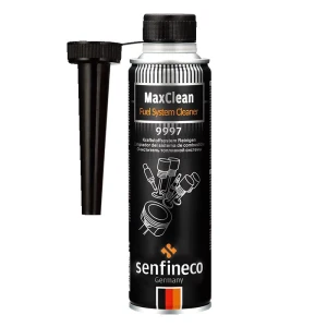 Súc Rửa Kim Phun Buồng Đốt Ô tô Senfineco 9997 Máy Xăng