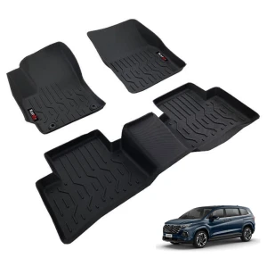 Thảm Lót Sàn Ô Tô Kardo Hyundai Custin 2023 - Nay - Đồ chơi xe hơi, phụ kiện ô tô, trang trí xe hơi