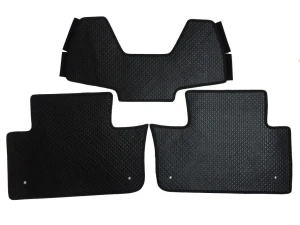 Thảm lót sàn ô tô Kata Audi Q5