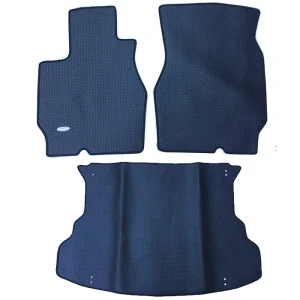 Thảm lót sàn ô tô Kata Ford Escape