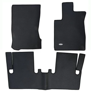 Thảm lót sàn ô tô Kata Honda Brio