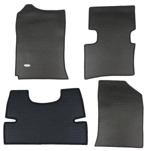 Thảm lót sàn ô tô Kata Hyundai Grand I10