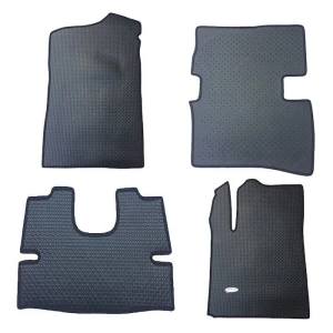 Thảm lót sàn ô tô Kata KIA Morning