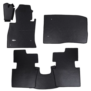 Thảm lót sàn ô tô Kata Mazda6