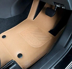 Thảm lót sàn ô tô Kata Porsche Cayenne 2011-2017