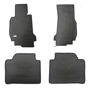 Thảm lót sàn ô tô Kata Thái Lan BMW series 3 F30