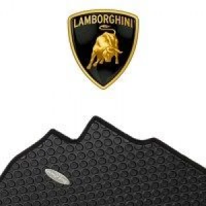 Thảm lót sàn ô tô Kata Thái Lan Lamborghini