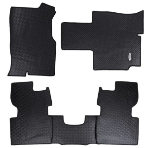 Thảm lót sàn ô tô Kata Thái Lan Mazda CX5