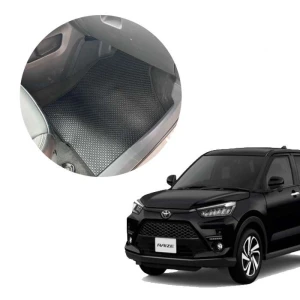 Thảm lót sàn Toyota Raize chính hãng Kata Thái Lan