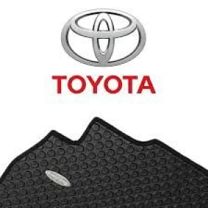 Thảm lót sàn ô tô Kata Thái Lan Toyota RAV4