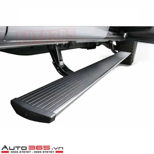 Bậc bước điện Colorado tự động đóng mở