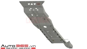 Bảo vệ gầm ARB cho Toyota Hilux và Fortuner