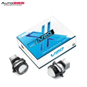 BI LED X-LIGHT V20 2023 9 1 1 (Hộp nguyên bản)