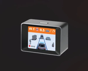 CAMERA HÀNH TRÌNH Ô TÔ UTOUR C2 MAX