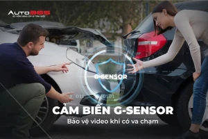 CAMERA HÀNH TRÌNH VIETMAP TS-C9P