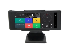 CAMERA HÀNH TRÌNH WEBVISION A69 THẾ HỆ MỚI