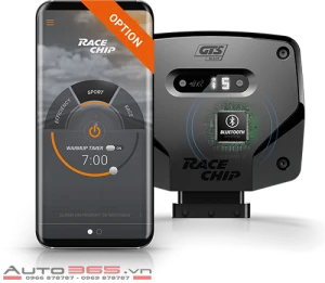 Chip công suất Racechip GTS Black Edition