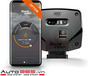 Chip công suất Racechip GTS Black