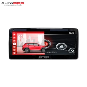 MÀN HÌNH Ô TÔ THÔNG MINH GOTECH GT MAZDA LIMITED