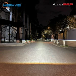 MODULE BI LED MINI HENVVEI H1 PRO