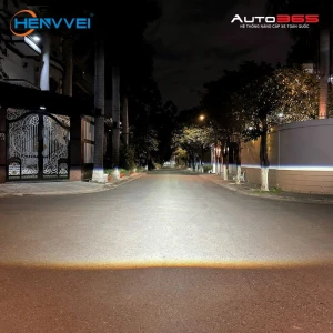 MODULE BI LED MINI HENVVEI H2 PRO