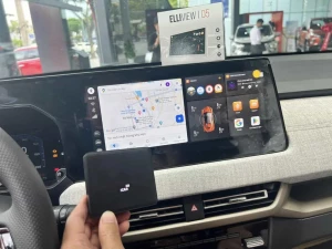 Bảng giá Android Box cho Mitsubishi Xforce