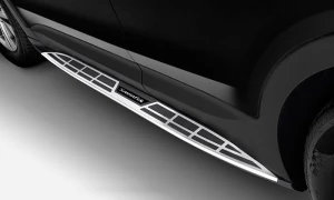 BỆ BƯỚC CHÂN CAO CẤP CHO HYUNDAI SANTAFE