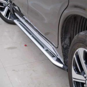 BỆ BƯỚC CHÂN CAO CẤP CHO MITSUBISHI XPANDER CROSS