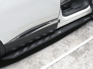 BỆ BƯỚC CHÂN CAO CẤP CHO PEUGEOT 3008, 5008