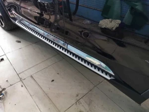 BỆ BƯỚC CHÂN CAO CẤP CHO VINFAST LUX SA