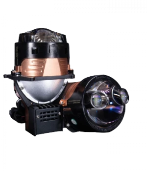 Bi Double Laser Aozoom PHOENIX LIGHT