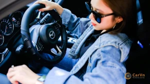 Bọc vô lăng cao cấp cho Vinfast Fadil