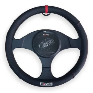 BỌC VÔ LĂNG ULTRA RACING URS201BK